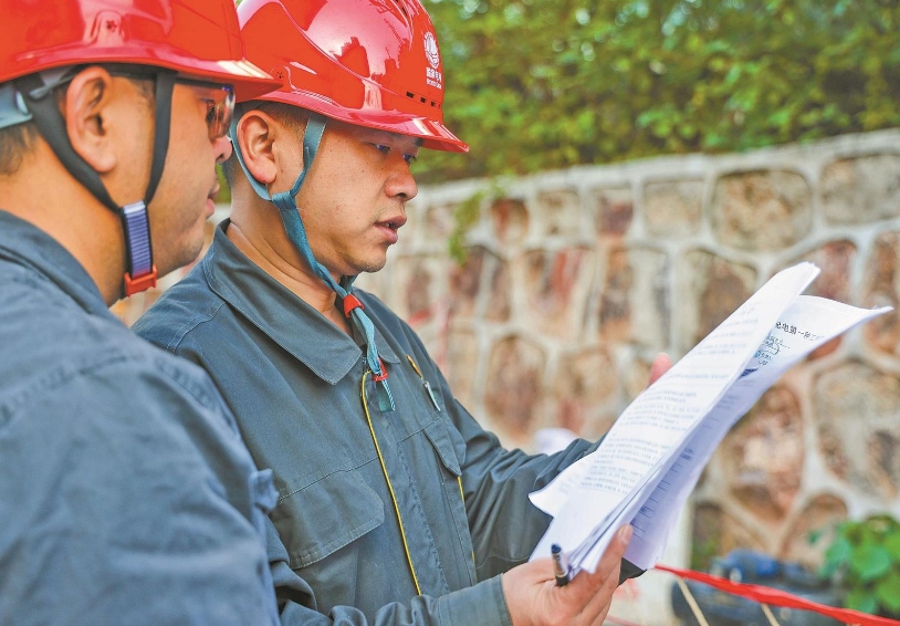 陳焱：“把簡單做到極致就是絕活”